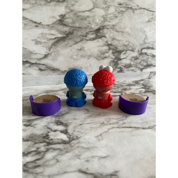 Sesame Street characters - Picture 2 of 2